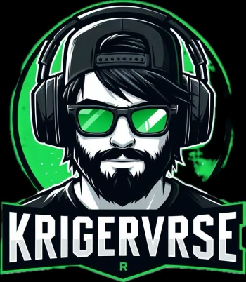 KrigerVerse