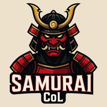 Samurai Col Samurai_CoL_Oficial Stream - Watch Live on Kick