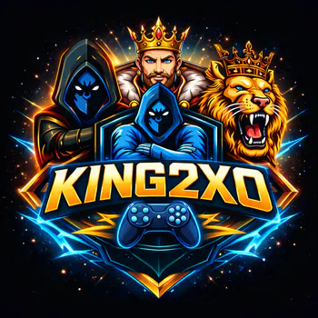 King2XD