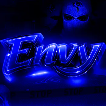 Kick profile picture for @envy