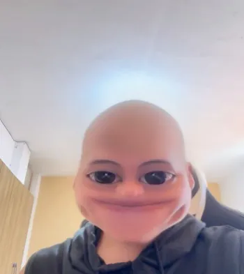 Kick Profile Pic