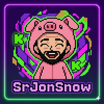 SrJonSnow