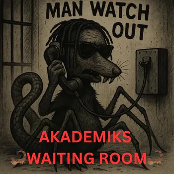 AkademiksWaitingRoom