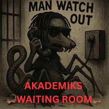 AkademiksWaitingRoom