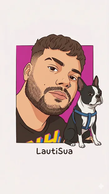 lautisua