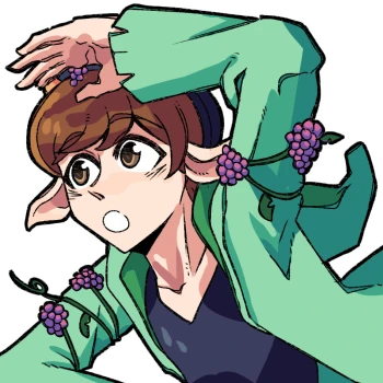 Kick profile picture for @grapevine