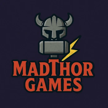 MadThorGames