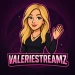 Valeriestreamz