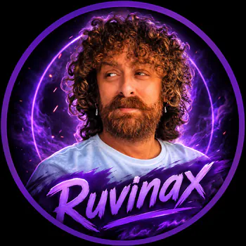 Ruvinax