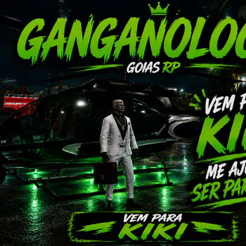 ganganoloco