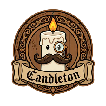 Candleton