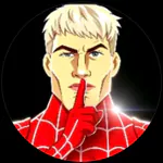 spideyrod Kick