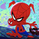PeterPorker0 Kick