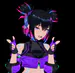 neonGltch
