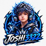 joshi3322's avatar
