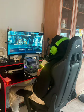 ZorenPlays