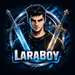 LaraBoy