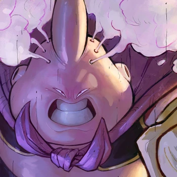Kick profile picture for @storming