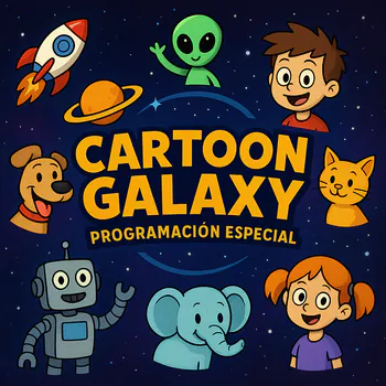 cartoongalaxy