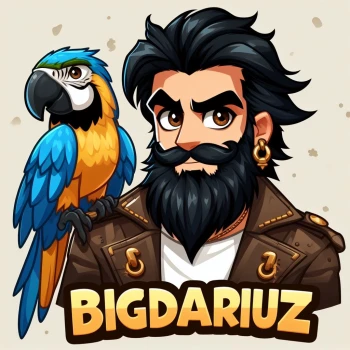 BigDariuz