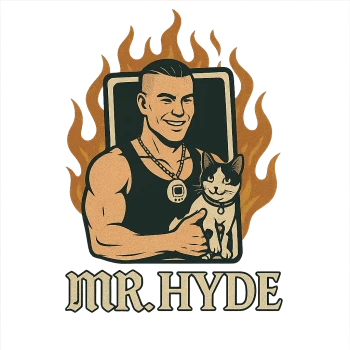 MrHydeLive