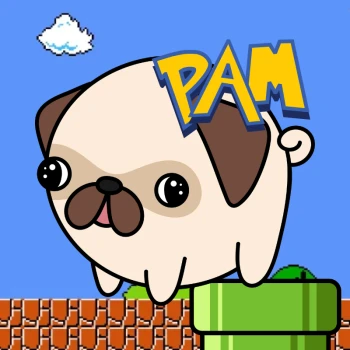Pamspriing