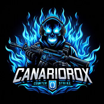 canariorox