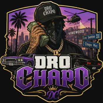 DroChapo