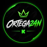 Ortega24N Kick
