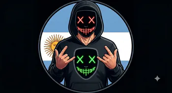 Thepurgeargentino