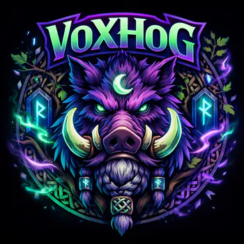 VoXHoG