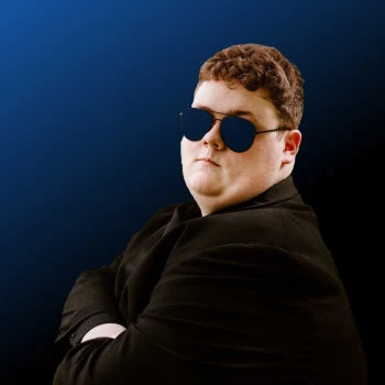 Kick profile picture for @trashgod
