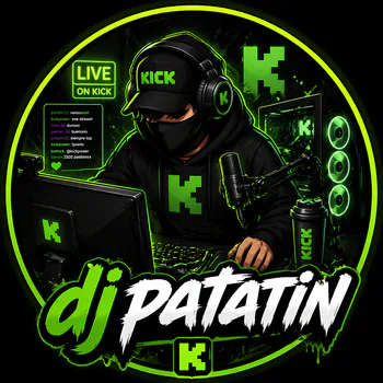 DJpatatin