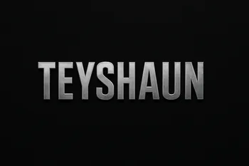 Teyshaun