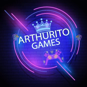 ArthuritoGames