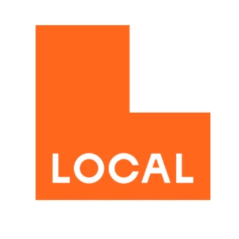 Kick profile picture for @local