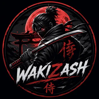 WAKIZASH