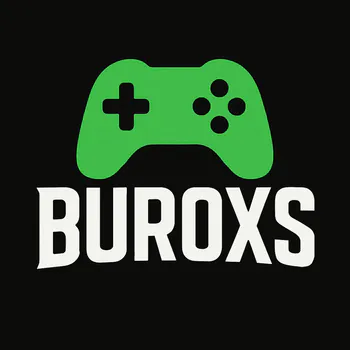 Buroxs