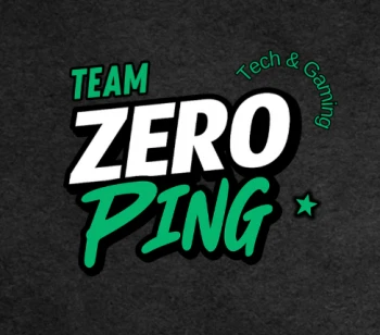 ZeroPingTeam
