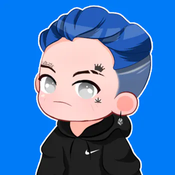 Kick profile picture for @newton