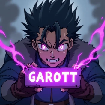 Garottplay