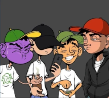 ShaixG
