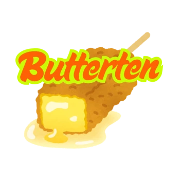 Butterten
