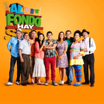 Alfondohaysitio_Serie