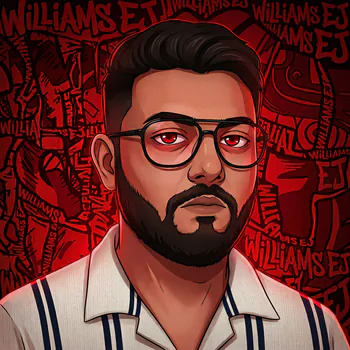 WilliamsEJ