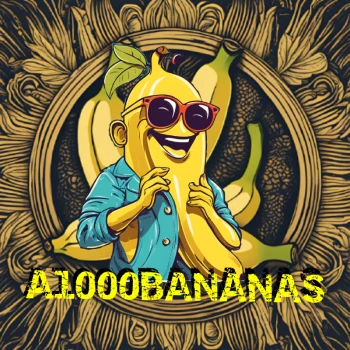 A1000Bananas