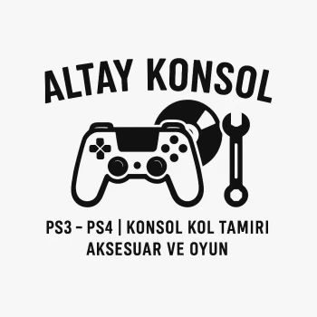 Altaykonsol