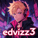 EDVIZZZ Kick