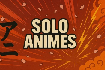 SoloAnimes