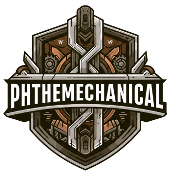 phthemechanical